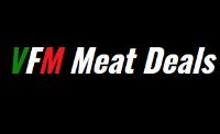 VFM Meat Deals image 1